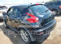 2013 Nissan Juke photo