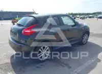 2013 Nissan Juke фото