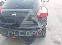 2013 Nissan Juke фото