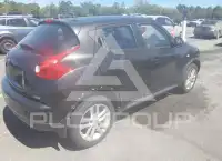 2013 Nissan Juke фото