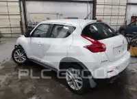 2013 Nissan Juke фото