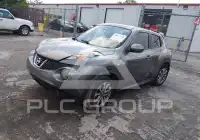 2013 Nissan Juke фото