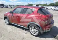 2013 Nissan Juke фото