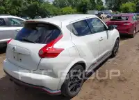 2013 Nissan Juke фото