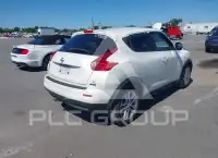 2013 Nissan Juke фото