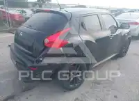 2013 Nissan Juke фото