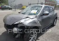 2013 Nissan Juke фото