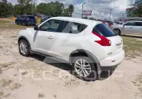 2013 Nissan Juke фото