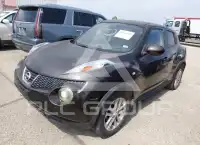 2013 Nissan Juke photo