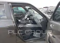 2013 Nissan Juke фото