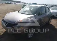 2013 Nissan Juke фото
