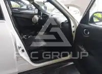 2013 Nissan Juke фото