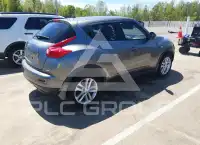 2013 Nissan Juke photo