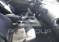 2013 Nissan Juke фото