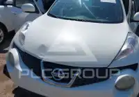2013 Nissan Juke фото