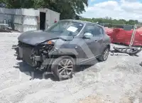 2013 Nissan Juke фото