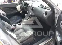 2013 Nissan Juke photo
