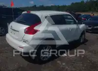 2013 Nissan Juke фото