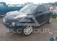 2013 Nissan Juke фото