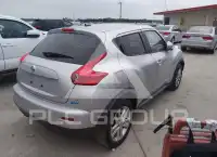 2013 Nissan Juke фото