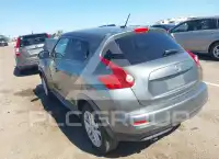 2013 Nissan Juke фото
