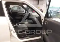 2013 Nissan Juke фото