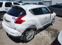 2013 Nissan Juke фото