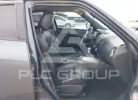 2013 Nissan Juke фото
