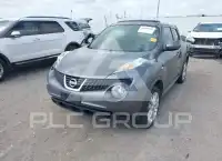 2013 Nissan Juke фото