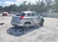 2013 Nissan Juke фото