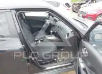 2013 Nissan Juke фото