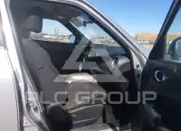 2013 Nissan Juke фото