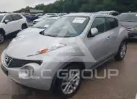 2013 Nissan Juke photo