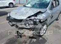 2013 Nissan Juke photo