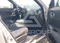 2013 Nissan Juke photo