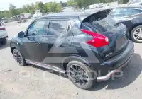 2013 Nissan Juke photo