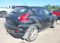 2013 Nissan Juke photo