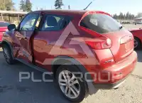 2013 Nissan Juke фото