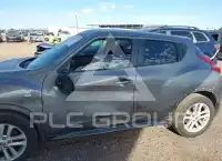 2013 Nissan Juke фото