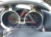 2013 Nissan Juke фото