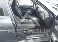 2013 Nissan Juke фото