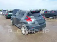 2013 Nissan Juke фото