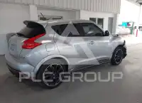 2013 Nissan Juke фото