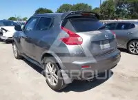 2013 Nissan Juke фото