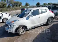 2013 Nissan Juke фото