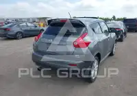 2013 Nissan Juke фото