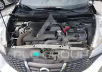 2013 Nissan Juke фото