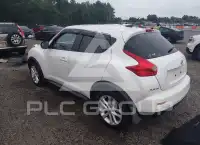 2013 Nissan Juke фото
