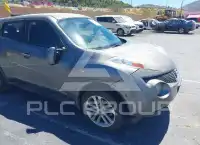 2013 Nissan Juke фото