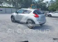 2013 Nissan Juke фото